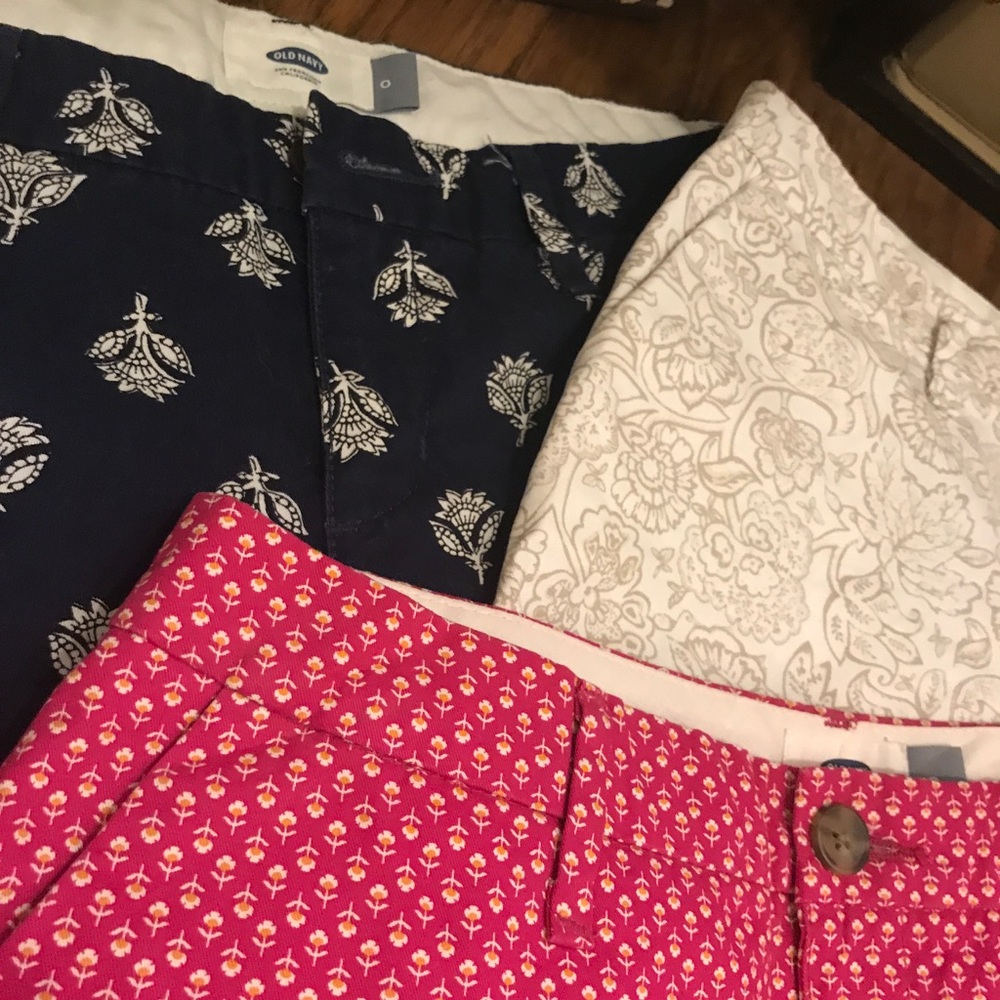 Shorts LOT - Picture 2 of 2